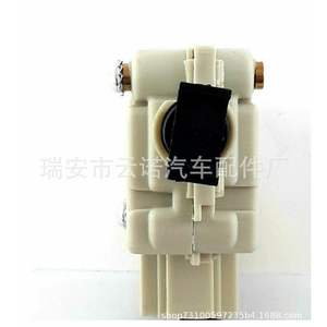 Motor de Maletero 3B5827061B para Volkswagen Passat Bora Polo, Pieza de Repuesto Nueva - Product Image 5