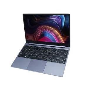 Laptop ramping murah netbook, laptop 14.1 inci jendela 10 tablet pc Gemini Lake N4000/4100/5000/J4105/J4125