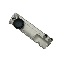 Pemisah Oli Ventilasi Bak Engkol Berkualitas Tinggi 94810723652 untuk Porsche Cayenne Turbo 4.8L V8 2008-2010 Ganti 94810723552