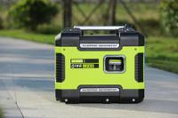 Portable Qinglong 2000w Pas Cher Super Silencieux Essence Essence Inverter Générateur