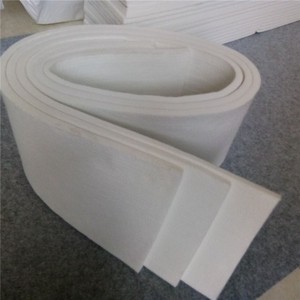 แถบขนสัตว์, เครื่องตัดแผ่นเหล็ก, แถบขนสัตว์น้ำมัน, ปิดผนึกดูดซับน้ำมันอุตสาหกรรม - Product Image 4