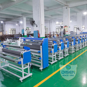 Máquina laminadora de líquidos Uv de alta precisión Maquinaria de procesamiento de papel - Product Image 3