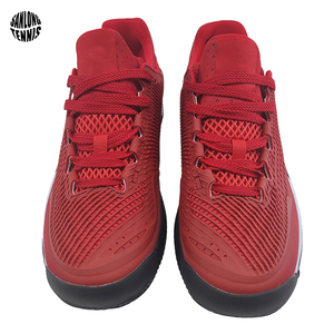 <span class=keywords><strong>Scarpe</strong></span> <span class=keywords><strong>da</strong></span> <span class=keywords><strong>Tennis</strong></span> Ammortizzate con Lacci per Uomo, Resistenti e Professionali per Competizioni in Campo - Product Image 2