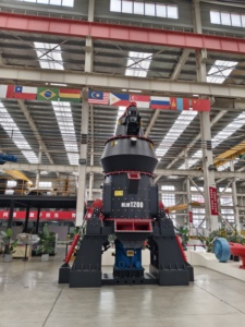 Ligne complète de concassage de pierres et de sable de 200 tonnes par heure avec moteur principal pour la production de granulats et de béton, à <span class=keywords><strong>vendre</strong></span> - Product Image 5