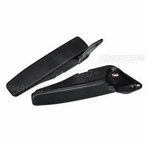 Reposabrazos Universal Ajustable para Asiento de RV, Autocaravana, Barco, Camión, Accesorios para Automóviles - Product Image 3