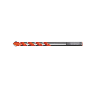 Forets à béton SDS Plus Max industriels, robustes, pour travaux lourds, pour la construction - Product Image 1