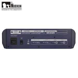 99 <span class=keywords><strong>dsp</strong></span> efector 16 canales profesional de audio digital de la consola - Product Image 3