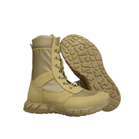 Ventes d'usine, bottes de randonnée Avita, bottes tactiques, chaussures de sport de plein air, chaussures d'entraînement, chaussures d'assaut légères