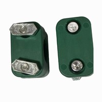 Vis à six pans creux en plastique léger pour applications en acier, métallurgie, pétrole offshore, énergie électrique, 42 mm, métrique, usage général