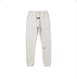 उच्च गुणवत्ता वाले S22 फैशन ब्रांड ओवरसाइज कपड़ों की प्रवृत्ति मुद्रित लोगो आवश्यक पुरुषों की खेल पैंट - Product Image 1