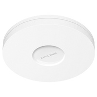 Point d'accès sans fil double bande Gigabit TP-LINK AC1900 TL-AP1907GC-PoE/DC version mini avec affichage facile en stock
