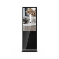 Diffuseur professionnel d'arome de lobby d'hôtel annonçant la machine commerciale de diffuseur de parfum