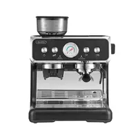 Fabrika taşlama talep üzerine makineleri Bes870xl Express Espresso yüksek kaliteli Barista otel öğütücü ile Breville kahve makinesi