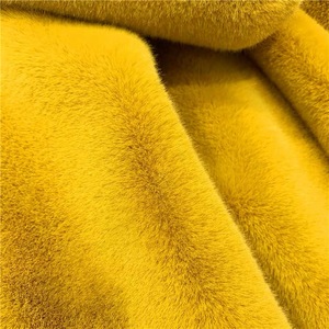 Factory Price Baby <strong>Winter</strong> Thick Warm Fake Faux Mink Fur <strong>Coat</strong> Children Kids Faux Fur <strong>Coat</strong> <strong>Girls</strong> - Product Image 4
