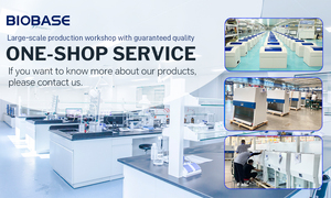 Sterilizzatore dentale portatile dell'<span class=keywords><strong>autoclave</strong></span> di BIOBASE con la fermata automatica del riscaldamento e l'allarme dopo la sterilizzazione per il laboratorio - Product Image 3