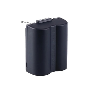 Batería CGA-S006E 1200mAh DMW-BMA7 para LUMIX DMC-FZ7/FZ8 con Certificación CE RoHS en Stock, Garantía de 12 Meses - Product Image 1