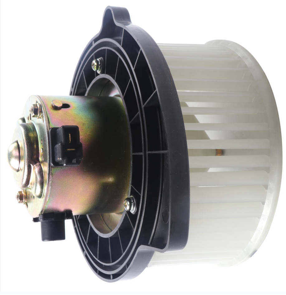 SUNORO Excavator 4719162 Warm Air Motor for Hitachi ZX Models