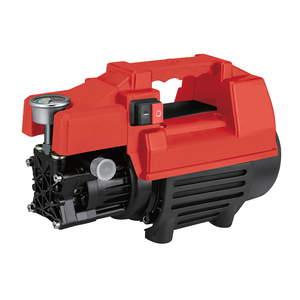 Machine de lavage de voiture OEM 220-240V 1500W Puissance 7L/min Pompe de lavage de voiture haute pression - Product Image 2