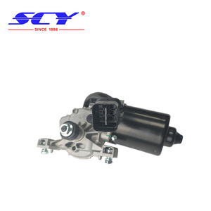 Motore Tergicristallo Adatto per <span class=keywords><strong>Hyundai</strong></span> <span class=keywords><strong>I20</strong></span> 2008 981101J000 98110-1J000 - Product Image 3