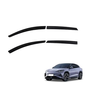 <span class=keywords><strong>Pare</strong></span>-soleil pour BYD Sealion7 EV, <span class=keywords><strong>pare</strong></span>-soleil de fenêtre, moulage par injection, matériau PS, accessoires décoratifs - Product Image 1