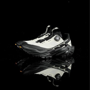 Scarpe Impermeabili KAILAS Big Slope King per Corsa Campestre, Escursionismo Fuoristrada e Sport all'Aperto con Sistema di Chiusura Rapida per Tutte le Stagioni - Product Image 4