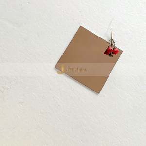 M76 JIS 304 316 PVD Colored <b>Mirror</b> Stainless Steel Metal <b>Sheets</b> 0.5-0.8mm 4x8 Decoration Plate Bending Cutting Welding Included - Product Image 4