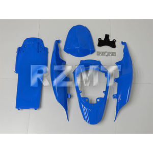 Kit de Carenado Personalizado para Motocicleta SUZUKI GSXR1000 2007-2008 GSX-R1000 GSXR 1000, Inyección ABS, S1007-135a - Product Image 5