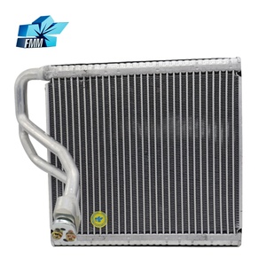 Bobine de refroidissement de voiture 97140-1W000, évaporateur de climatisation pour Kia Rio 971401W000 - Product Image 5