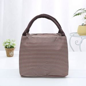 New Custom Pattern Cartoon Student Insulation Waterproof Children's, Compartment <b>Lunch</b> <b>Box</b> Bags <b>Lunch</b> <b>Box</b> Bags Tote Bags - Product Image 2