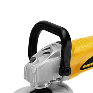 CF4304 Industrial <b>Polisher</b> 1400W 110-240V 50-60Hz Variable Speed DIY Portable <b>Car</b> Detailing Wet Polishing Tool CF4304 P - Product Image 2