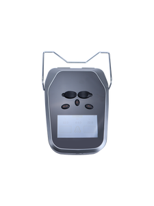 Pupillomètre numérique PD-400 avec écran LCD et poignée réglable pour la mesure oculaire - Product Image 1