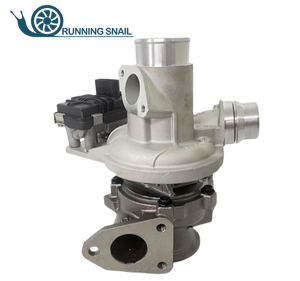 Turbocompresor GT14 876358-0003 C00185436 para Motor de Gasolina Saic <span class=keywords><strong>Chase</strong></span> V80 G10 2.0T - Product Image 4
