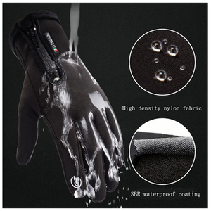 Best-seller Gants d'<span class=keywords><strong>hiver</strong></span> imperméables à écran tactile guantes termicos tactil Gants de cyclisme Gants de neige d'<span class=keywords><strong>hiver</strong></span> pour hommes et femmes - Product Image 2