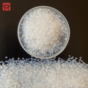 Usine de Dongguan propose du prix au kg de résine polymère PVDF pour produits en plastique, matériau de haute qualité - Product Image 3