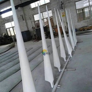 กังหันลมบ้าน FD4-3kw พร้อมระบบเชื่อมต่อกริด 230v 380v - Product Image 5