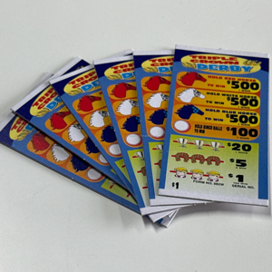 Tiket Tarik dengan 3 Jendela Layanan Penawaran Cepat Dapatkan Harga Dalam Waktu 24 Jam Produsen Profesional dengan Dukungan Cepat - Product Image 4