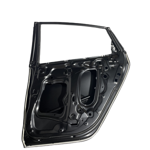 Capó de parachoques trasero delantero de <span class=keywords><strong>segunda</strong></span> <span class=keywords><strong>mano</strong></span> para kit de carrocería Universal 2010 + estilo Ramand para pieza de desmontaje de puerta To-yota <span class=keywords><strong>RAV4</strong></span> - Product Image 5