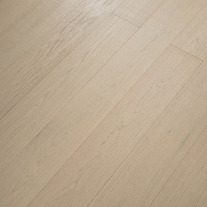 Parquet en bois d'ingénierie AVANTIMORA FSC multicouche à âme rigide en chêne blanc, qualité AB, durable, système T&G, 16 mm, 14 mm pour la maison et le bureau - Product Image 1