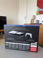 Console PS5 Pro d'origine, neuve, version disque/numérique et Blu-ray, 2 To, prête à être expédiée
