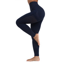Logo personnalisé coloré collants de gymnastique livraison directe Legging vinyle transfert de chaleur danse Cheer vêtements d'extérieur filles pantalon de gymnastique