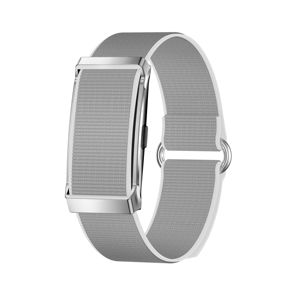 EDS DF F17 - Pulsera Inteligente de Moda con Alerta de Vibración, Bluetooth, Frecuencia Cardíaca, Contador de Pasos, Sensor G, Rastreador de Salud y Ejercicio - Product Image 1