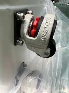 Batería Solar de Ciclo de Vida Largo de 8000 Veces, 51.2v 280ah 314ah 15kwh 16kwh, Batería Lifepo4 de Bajo Voltaje para Sistema Solar Doméstico - Product Image 5