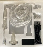 Système de diagnostic médical portable professionnel à échographie Doppler couleur haute exposition de 15,6 pouces pour clinique