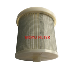 Filtro de aire de admisión para Yamaha <span class=keywords><strong>Virago</strong></span> <span class=keywords><strong>535</strong></span> XV535 3BT XV535S, Kit de filtros de aceite de <span class=keywords><strong>motor</strong></span>, Piezas de motocicleta 2GV-14451-00 - Product Image 2