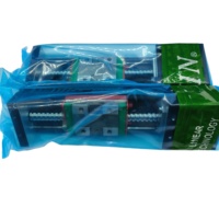 Module de guidage linéaire HIWIN KK60 KK6010 KK60D10C KK60D10C-150A1-F0