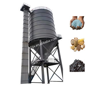 Vành đai thép không gỉ điều chỉnh tốc độ thang máy dọc dzjx nhà hàng bán lẻ sử dụng <span class=keywords><strong>td</strong></span>/th/NE loại bột hạt Xô thang máy - Product Image 1