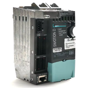 1 pièce, unité de commande Simotion D neuve d'origine, D410-<span class=keywords><strong>2</strong></span> Dppn <span class=keywords><strong>Fsd</strong></span> V2.1.8 6au1410-2ad00-0aa0, PLC, automatisation industrielle - Product Image 1