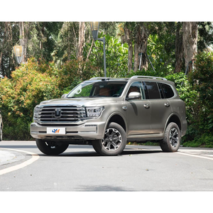 Nuevo <span class=keywords><strong>Tank</strong></span> <span class=keywords><strong>500</strong></span> Hi4-T Edición Inteligente 2026, SUV Híbrido de Lujo de 5 Puertas y 5 Plazas, Vehículo de Nueva Energía con 110 km de Autonomía Eléctrica, 310 kW y 750 Nm - Product Image 1