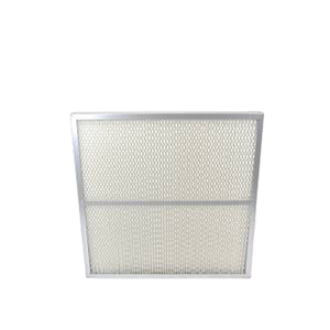 ไส้กรองอากาศ Manny 67731166 สำหรับเครื่องอัดอากาศแบบสกรู ใช้ได้กับไส้กรองอากาศใหม่และมือสอง - Product Image 3