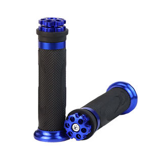 Modifiye 22mm evrensel kolu eldiven <span class=keywords><strong>yamaha</strong></span> tankı için kulp kılıfı motosiklet gaz 3.0 motosiklet aksesuarları - Product Image 6